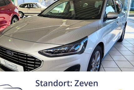 Ford Focus 22.700 km 21.950 &euro; Zeven 27404