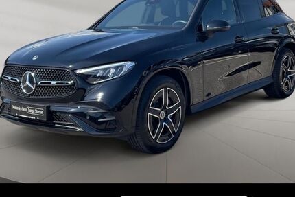 Mercedes-Benz GLC 300 10.812 km 53.889 &euro; Heilbronn 74072