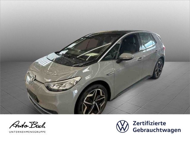 VW ID.3 34.690 km 18.940 € Bad Homburg 61348