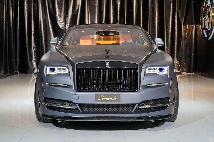 Wraith