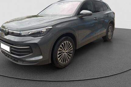 VW Tiguan 6.600 km 43.850 &euro; Manching 85077