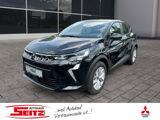 Mitsubishi ASX 2.820 km 20.880 € Obernburg 63785