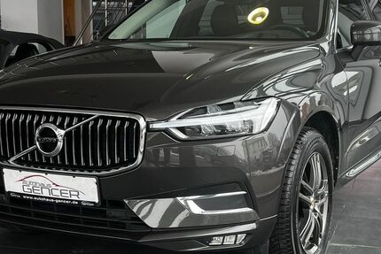 Volvo XC60 162.200 km 23.890 &euro; Ronnenberg 30952