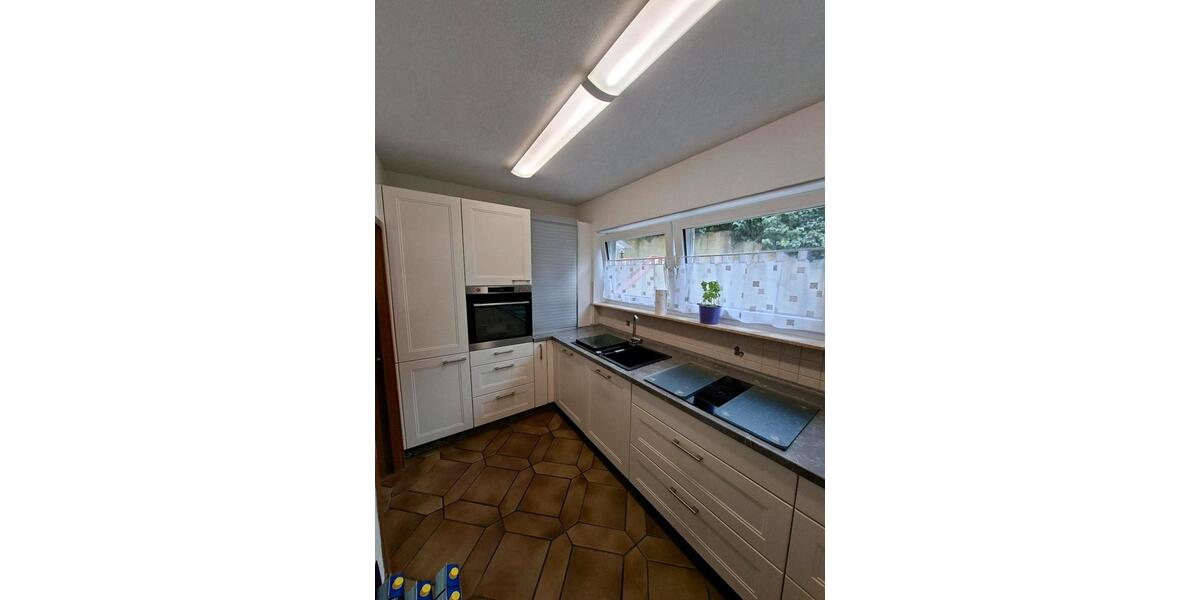 Terrassenwohnung Donaueschingen - 4.5 Zimmer, 109 m&sup2;, 295.000&euro; | Angebot:27083435