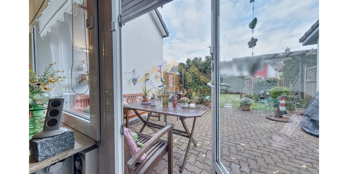 Bezahlbarer Familientraum im Hamburger Speckgürtel - jetzt schnell sein! - Reihenmittelhaus Norderstedt Garstedt | Angebot:26293064