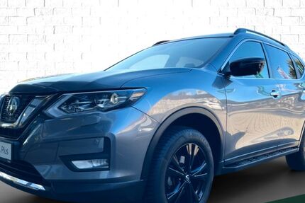 Nissan X-Trail 48.076 km 21.980 &euro; Wasserburg am Inn 83512