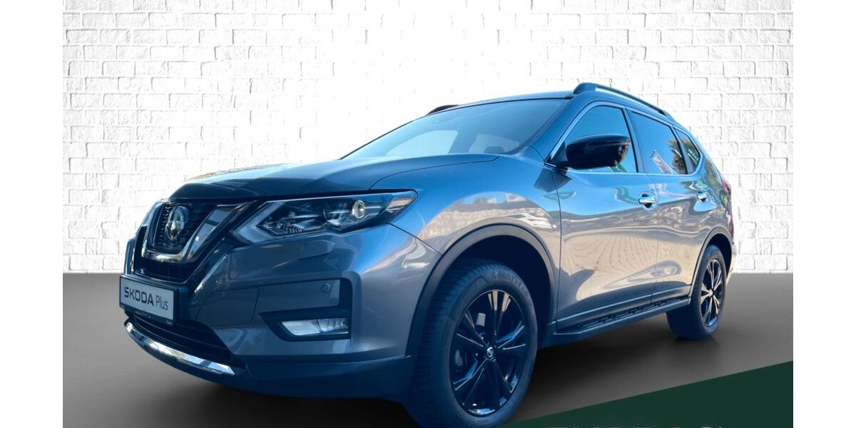 Nissan X-Trail 48.076 km 21.980 &euro; Wasserburg am Inn 83512