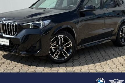BMW X1 5.300 km 44.740 &euro; Öhringen 74613