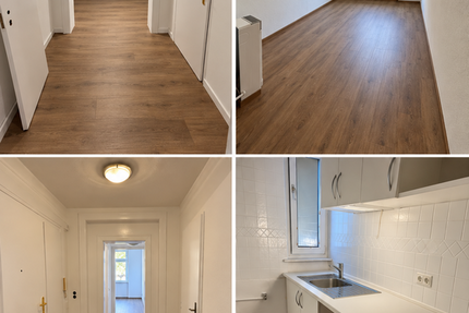 Wohnung Frankfurt am Main Bockenheim - 1 Zimmer, 35 m&sup2;, 1.200&euro; | Angebot:27357805