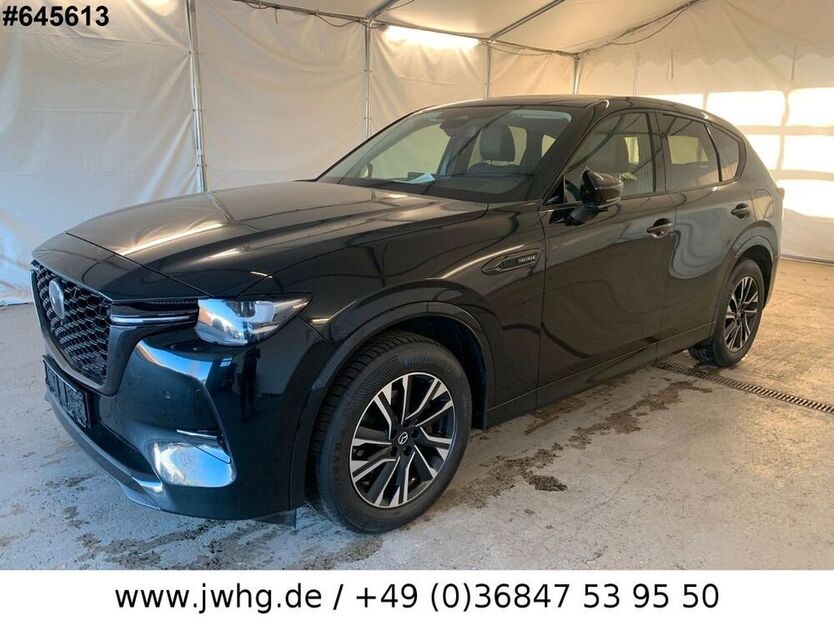 CX-60