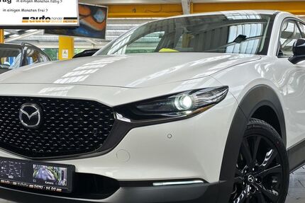 Mazda CX-30 8.300 km 26.975 &euro; Wallhöfen bei Bremen 27729