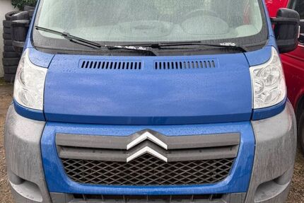Citroen Jumper