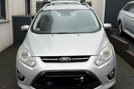 Ford C-Max 154.000 km 7.499 &euro; Remscheid 42855