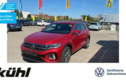 VW T-Roc 30.900 km 24.780 &euro; Gifhorn 38518