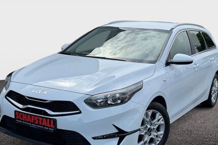 Kia ceed Sportswagon 10.320 km 23.479 &euro; Elsdorf (bei Köln) 50189