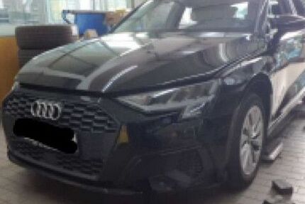 Audi A3 57.323 km 21.940 &euro; Hofheim 65719