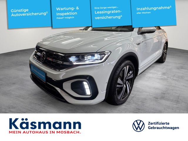 VW T-Roc 11.980 km 27.980 &euro; Mosbach 74821