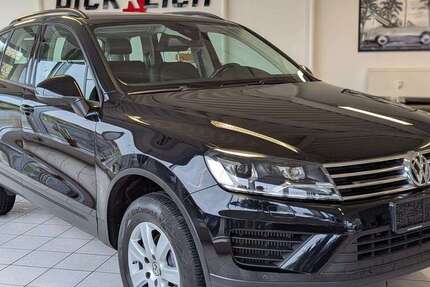 VW Touareg 146.000 km 19.950 € Homberg (Efze) 34576