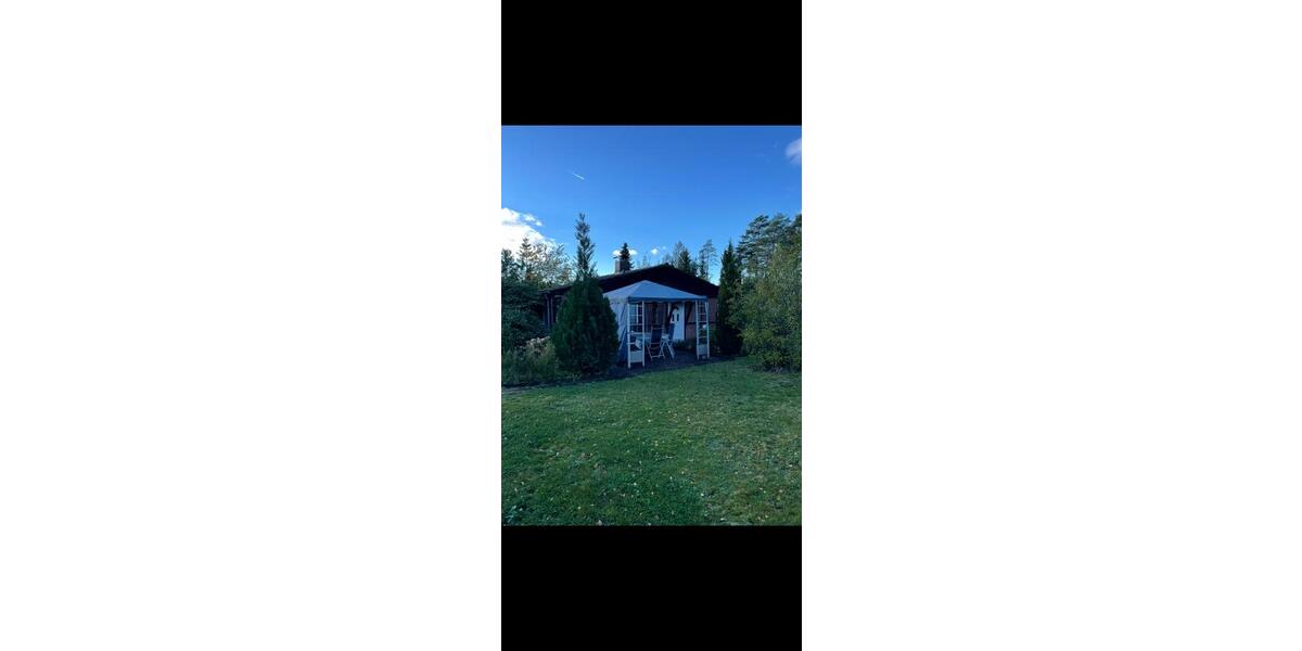 Bungalow Winsen (Aller) - 2 Zimmer, 80 m&sup2;, 130.000&euro; | Angebot:26887110