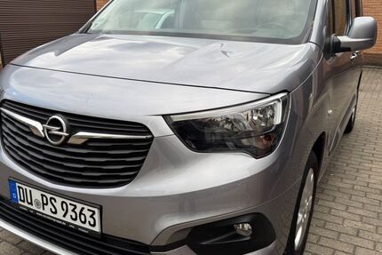 Opel Combo Life 59.961 km 10.750 &euro; Duisburg 47058