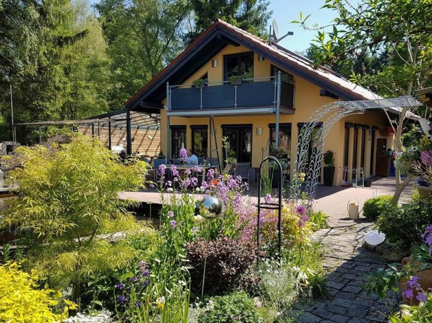 Nah-Erholung am Münchener Stadtrand! 4 zimmer