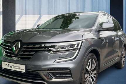 Renault Koleos 44.097 km 27.490 &euro; Hamburg 22763