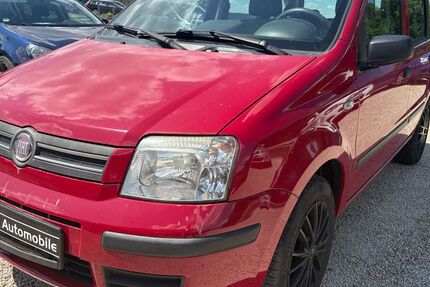 Fiat Panda 140.000 km 680 &euro; Weißenbrunn OT Thonberg (an B85) 96369