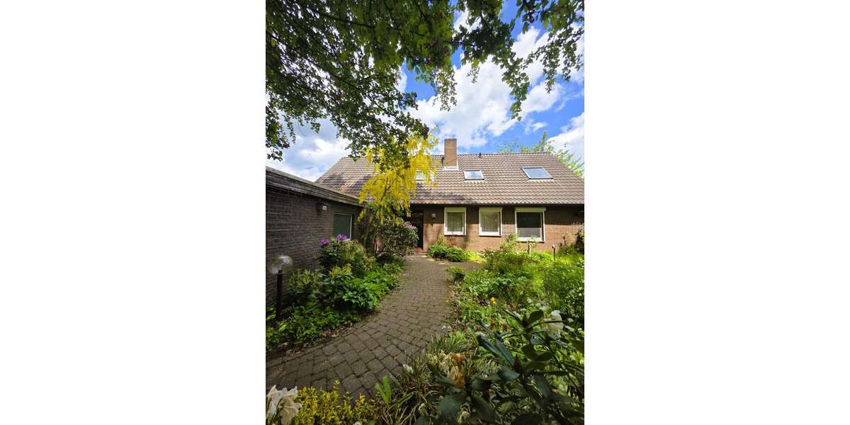 Einfamilienhaus Wulsbüttel Wulsbüttel - 8 Zimmer, 250 m&sup2;, 419.000&euro; | Angebot:26951385