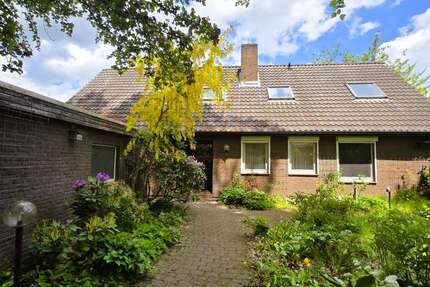 Haus Wulsbüttel Wulsbüttel - 8 Zimmer, 250 m&sup2;, 419.000&euro; | Angebot:26951385