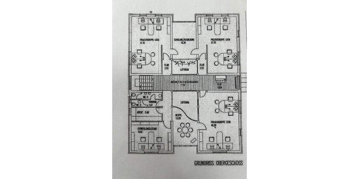 Gewerbeobjekt Dörfles-Esbach Esbach - 650.000&euro; | Angebot:26487874