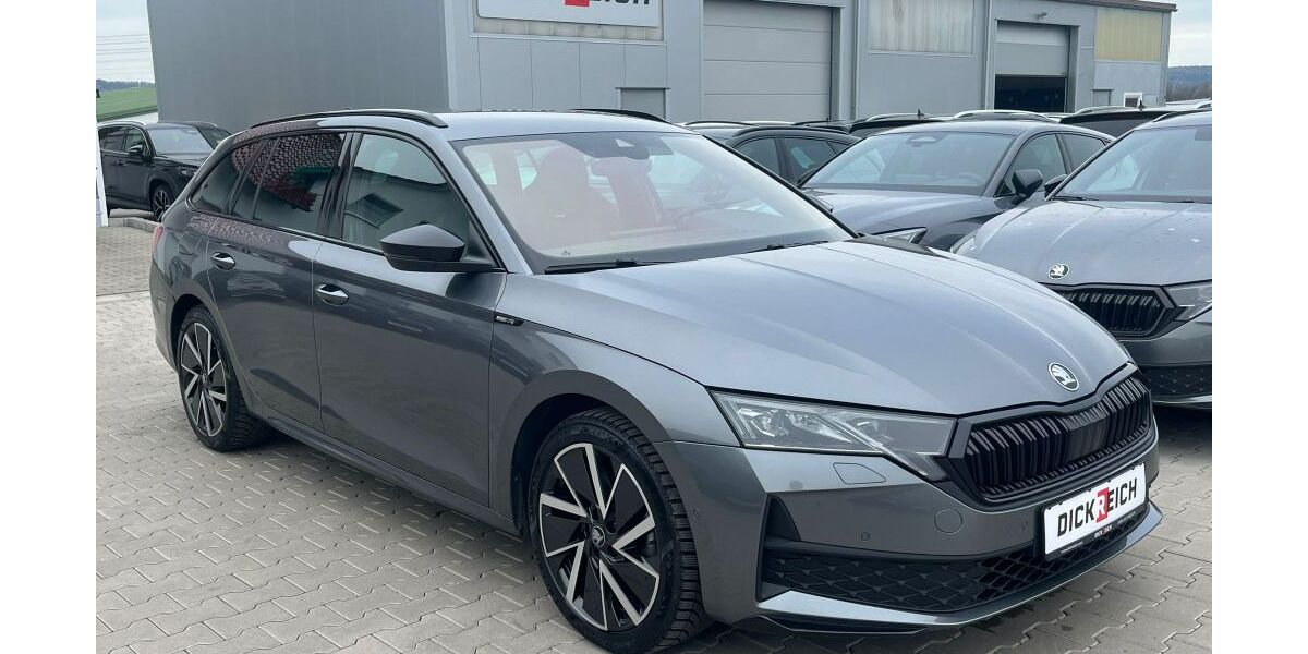 Skoda Octavia 26.418 km 31.950 &euro; Burghaun 36151