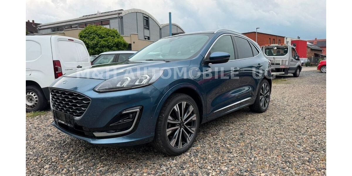Ford Kuga 159.000 km 16.499 &euro; Braunschweig 38118