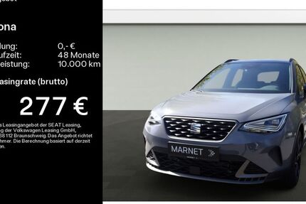 Seat Arona 2.529 km 26.800 &euro; Königstein/Ts. 61462