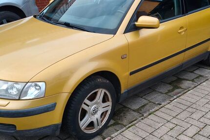 VW Passat 179.000 km 888 &euro; Ostertimke 27412