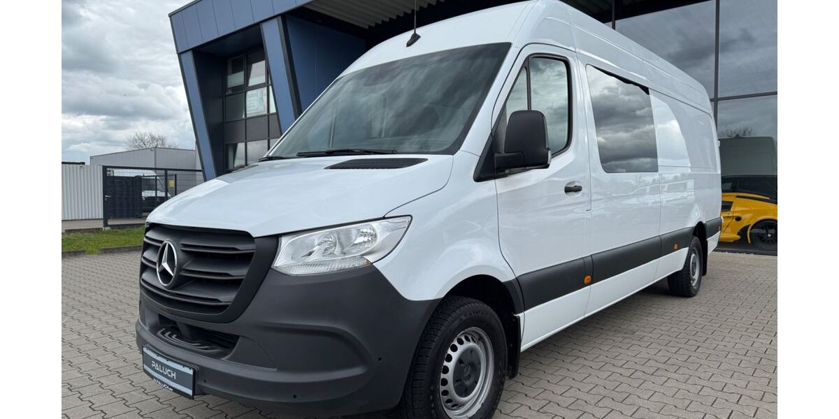 Mercedes-Benz Sprinter 111.000 km 29.900 &euro; Hamm 59071