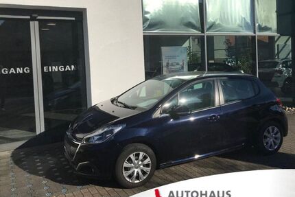 Peugeot 208 17.200 km 13.490 &euro; Hassloch 67454
