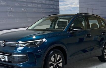 VW Tiguan 8.484 km 36.650 &euro; Königs-Wusterhausen 15711