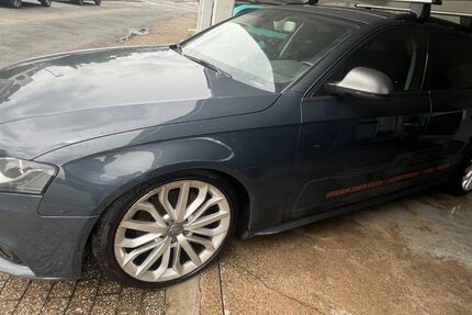 Audi A4 345.000 km 3.950 &euro; Kleve 47533