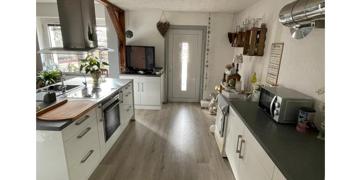 Einfamilienhaus Ferdinandshof - 5 Zimmer, 180 m&sup2;, 234.000&euro; | Angebot:24383981
