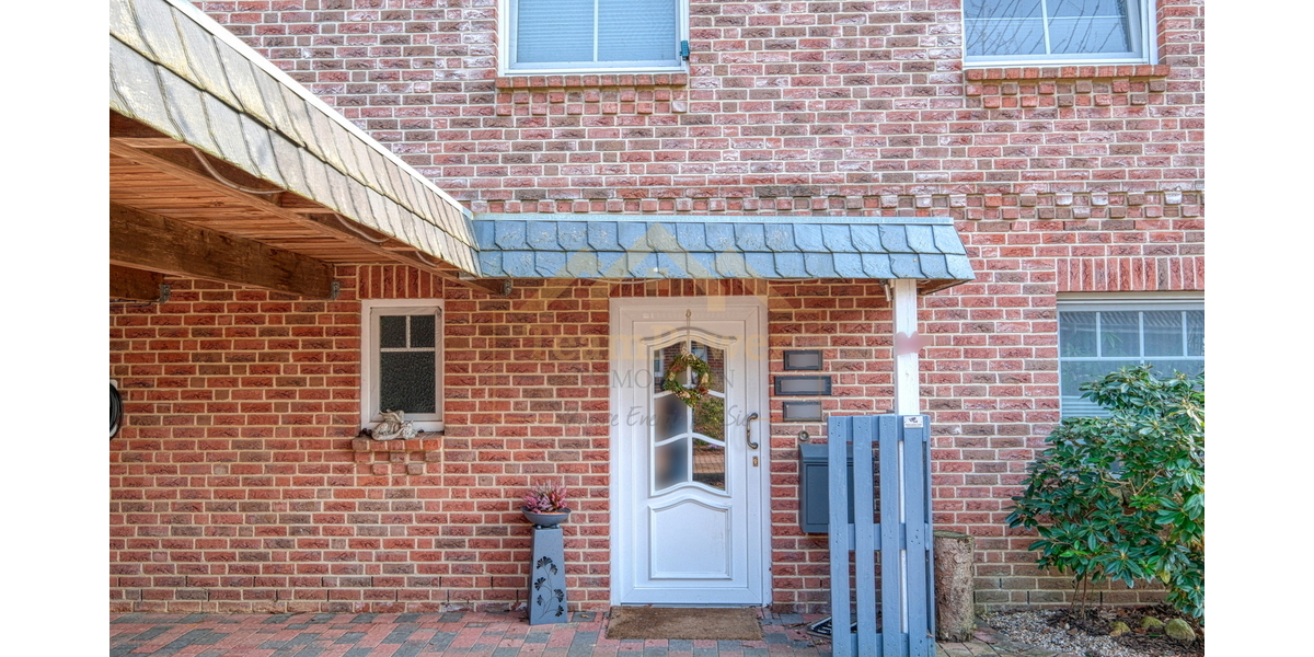 Mehr als nur ein Zuhause – Raum für Leben, Energie und Zukunft! - Doppelhaushälfte Kaltenkirchen | Angebot:25807850