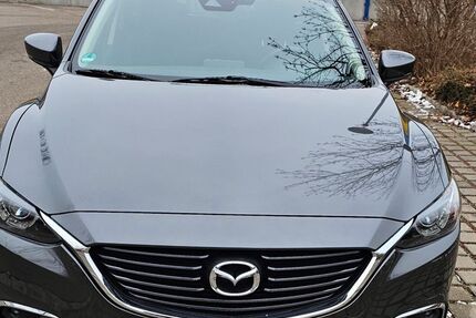 Mazda 6 111.416 km 16.500 &euro; Neu-Ulm 89233