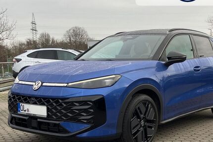 VW T-Roc 4.900 km 35.990 &euro; Oldenburg 26123