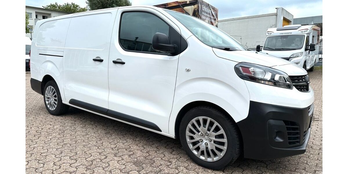 Opel Vivaro 31.000 km 17.900 &euro; Bremen 28217