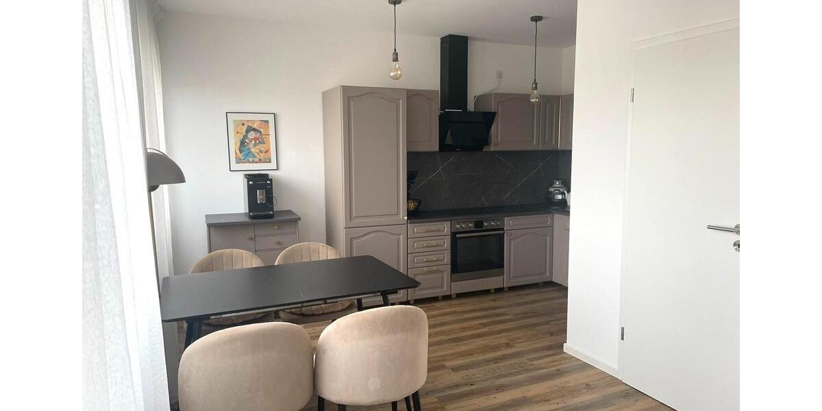 Etagenwohnung Reichshof - 2.5 Zimmer, 62 m&sup2;, 569&euro; | Angebot:25155072