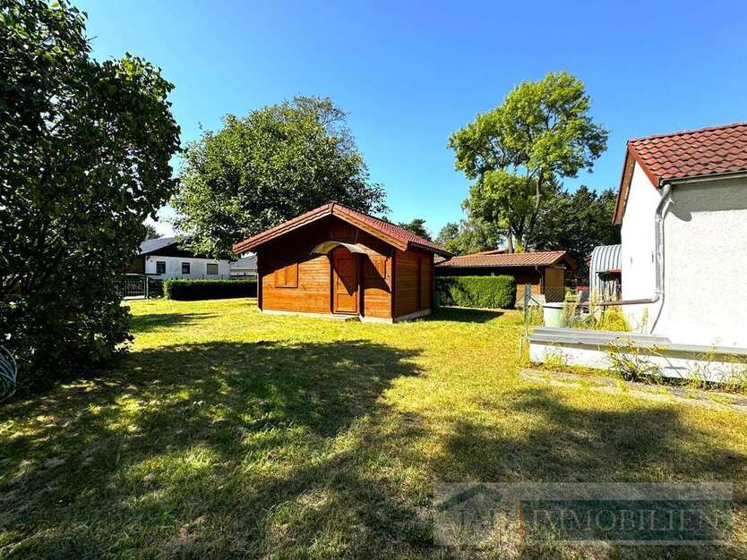 Grundstück zu verkaufen in Oranienburg Süd 199.000 € 1070 m²