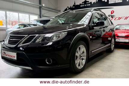 Saab 9-3 110.798 km 17.499 &euro; Coswig 01640