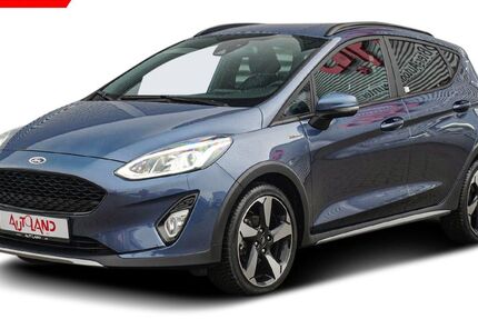 Ford Fiesta 38.653 km 15.990 &euro; Freiberg 09599