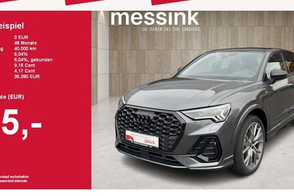 Audi Q3 6.800 km 53.850 &euro; Wermelskirchen 42929