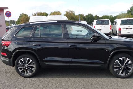 Skoda Kodiaq 180.000 km 22.900 &euro; Erlenbach a. Main 63906
