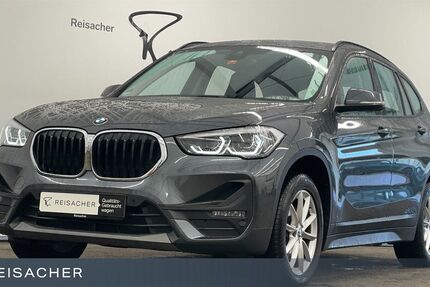 BMW X1 42.488 km 26.440 € Ulm 89077